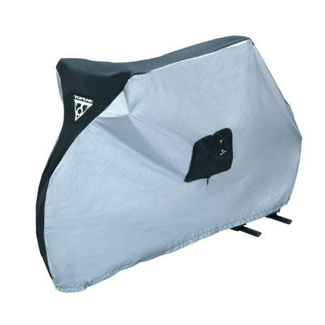 Bike Cover Road