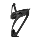 Shuttle Cage Z Recycled Carbon - black