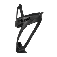 Shuttle Cage Z Recycled Carbon - black