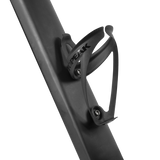 Shuttle Cage Z Recycled Carbon - black