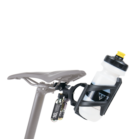 Tri-Cage Carbon - Flaschenhalter