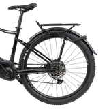 TetraRack Full Fender M2 Aluminium - black