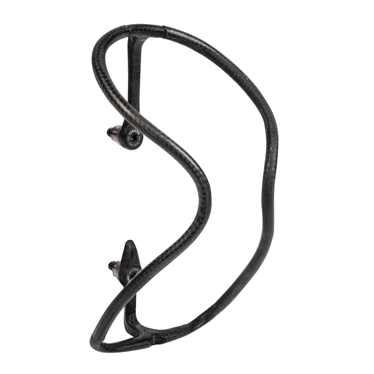 Feza Cage V1 Pro Tubular Carbon