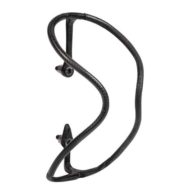 Feza Cage V1 Pro Tubular Carbon