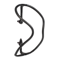 Feza Cage V1 Pro Tubular Carbon