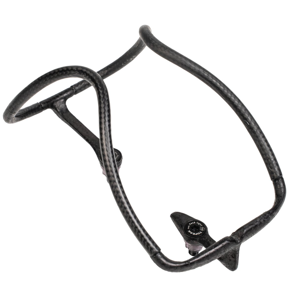 Feza Cage V1 Pro Tubular Carbon