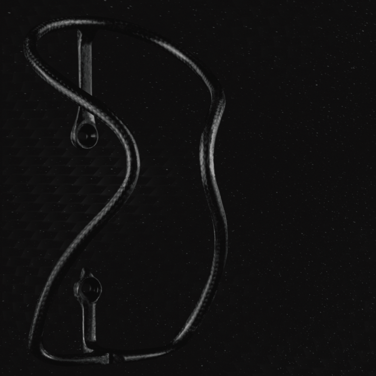 Feza Cage V1 Pro Tubular Carbon
