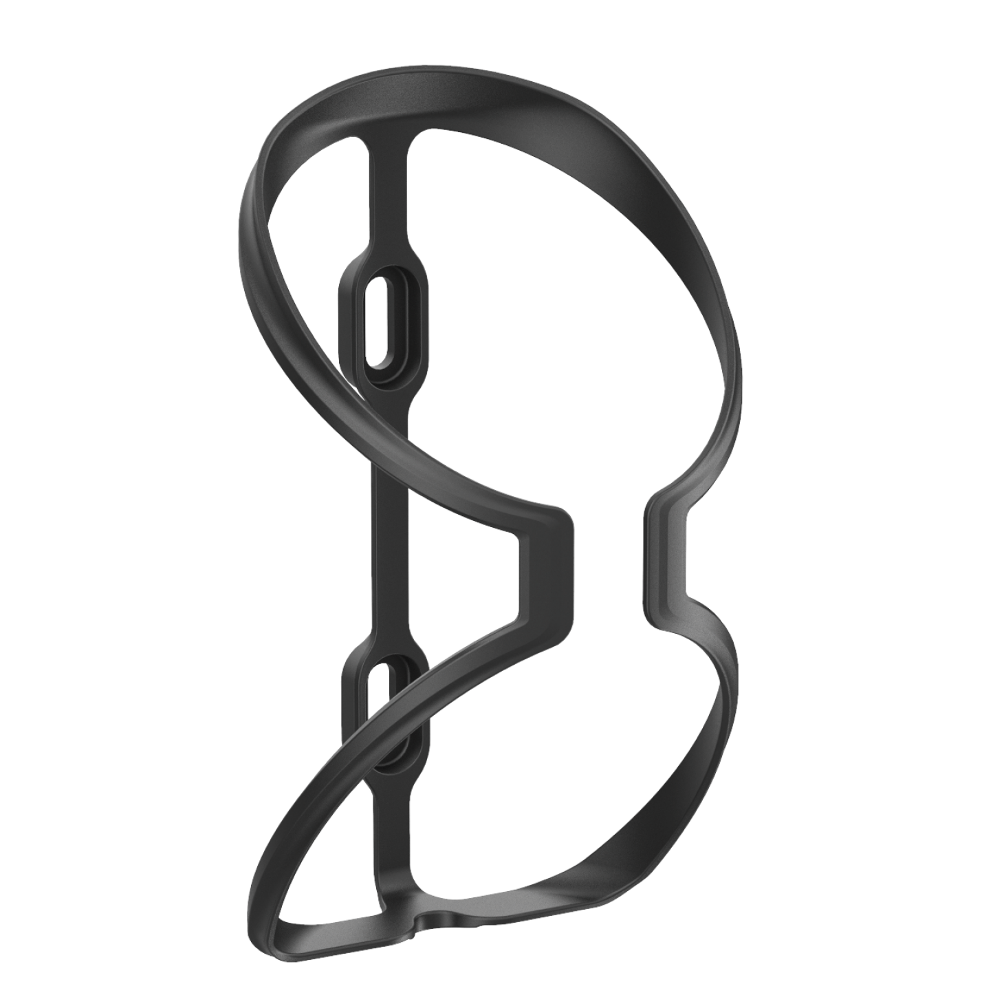Topeak Fahrrad-Flaschenhalter Fahrrad Flaschenhalter Fezā Cage V1 Reinforce Carbon