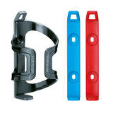 DualSide Cage EX (grey/red/blue) - Flaschenhalter