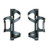 DualSide Cage EX (grey/red/blue) - Flaschenhalter