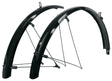 Bluemels Basic 28" - schwarz