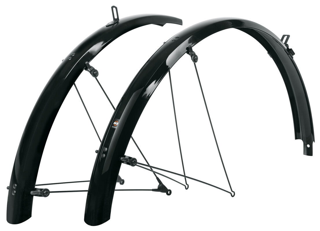 Bluemels Basic 28" - schwarz