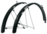 Bluemels Basic 28" - schwarz