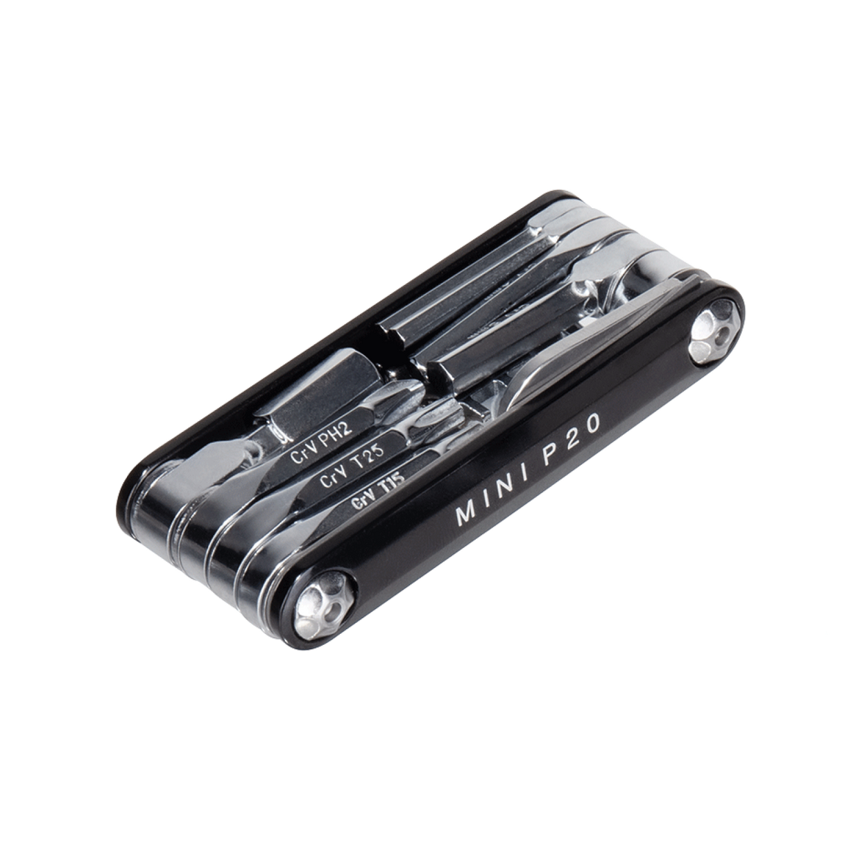 Mini P20 - schwarz