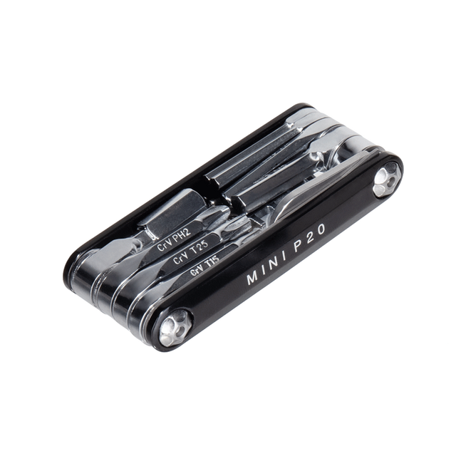Mini P20 - schwarz
