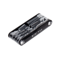 Mini P20 - negro 