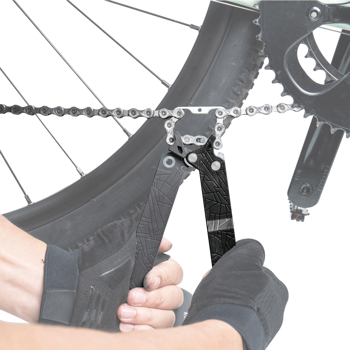 Power Lever X