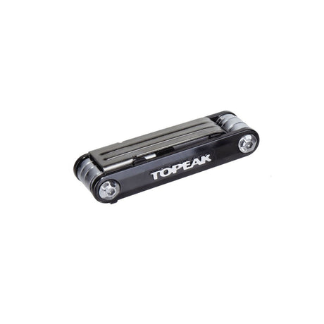 Tubi-Tool Mini - Schwarz
