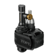 Tubi Master X, mit 25g CO2-Kartusche