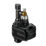 Tubi Master X, mit 25g CO2-Kartusche