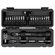 Torq Stick Pro Digital, Werkzeugset