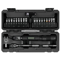 Topeak Fahrrad-Werkzeug Torq Stick Pro Digital, Werkzeugset