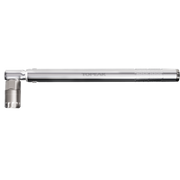 Freewheel Remover with 40Nm Torque Wrench, Kassettenabzieher
