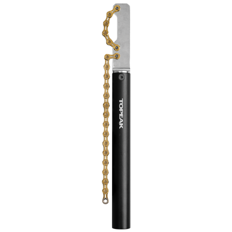 Chain Whip, Kettenpeitsche