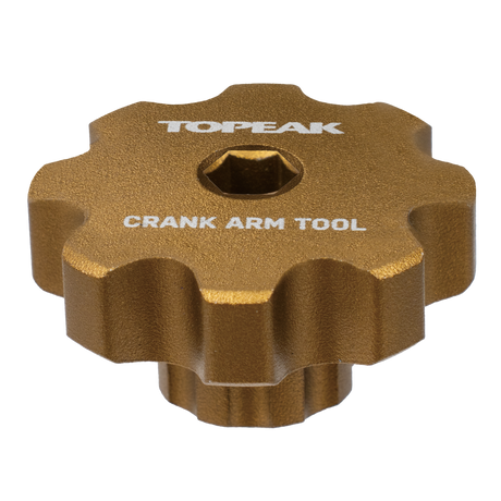 Crank Arm Tool