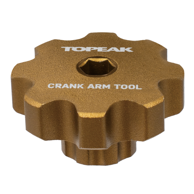 Crank Arm Tool