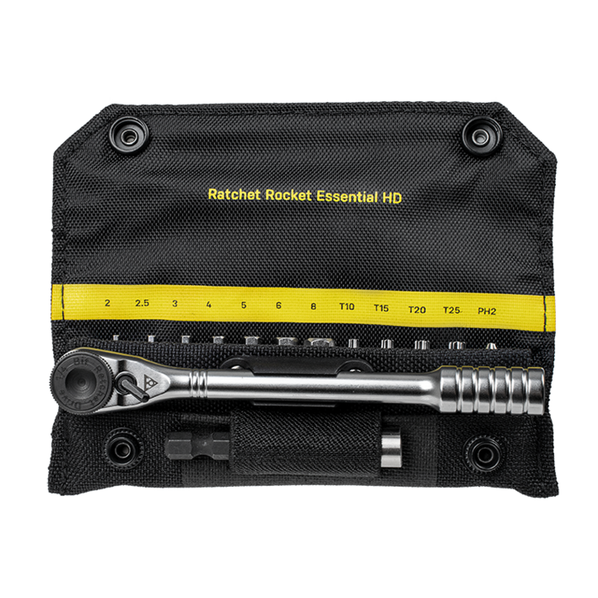 Ratchet Rocket Essential HD