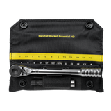 Ratchet Rocket Essential HD
