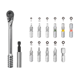 Ratchet Rocket Essential HD