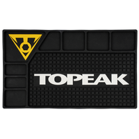 WorkBench Pad - schwarz