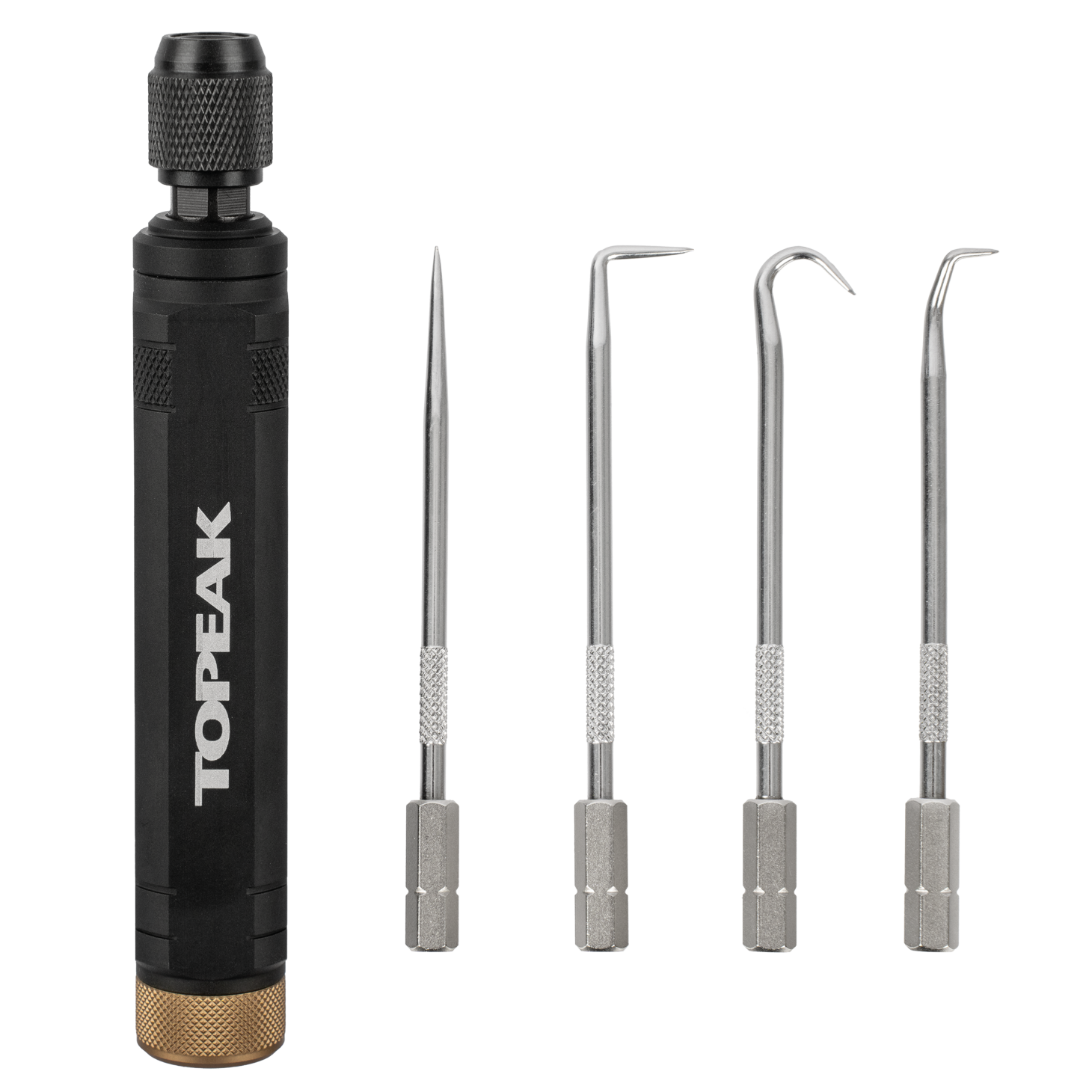 Topeak Fahrrad-Werkzeug Utility Tool Pick