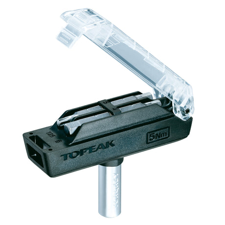 Torque 5