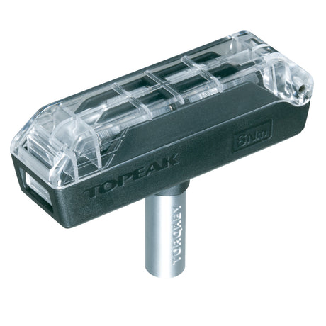 Torque 6