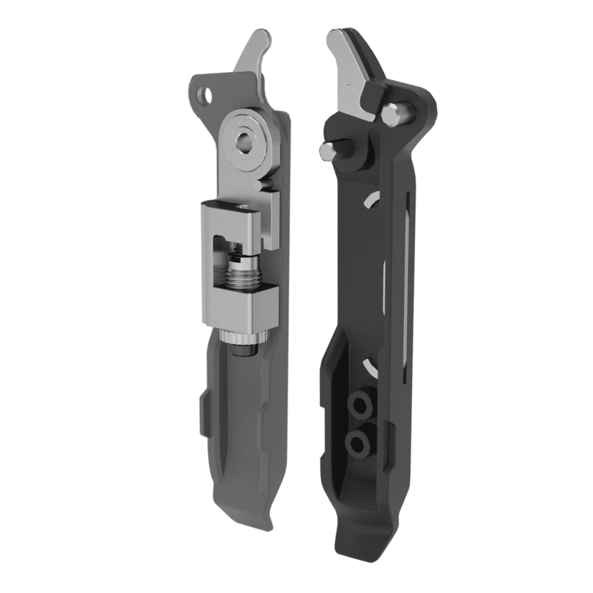 Power Lever Pro
