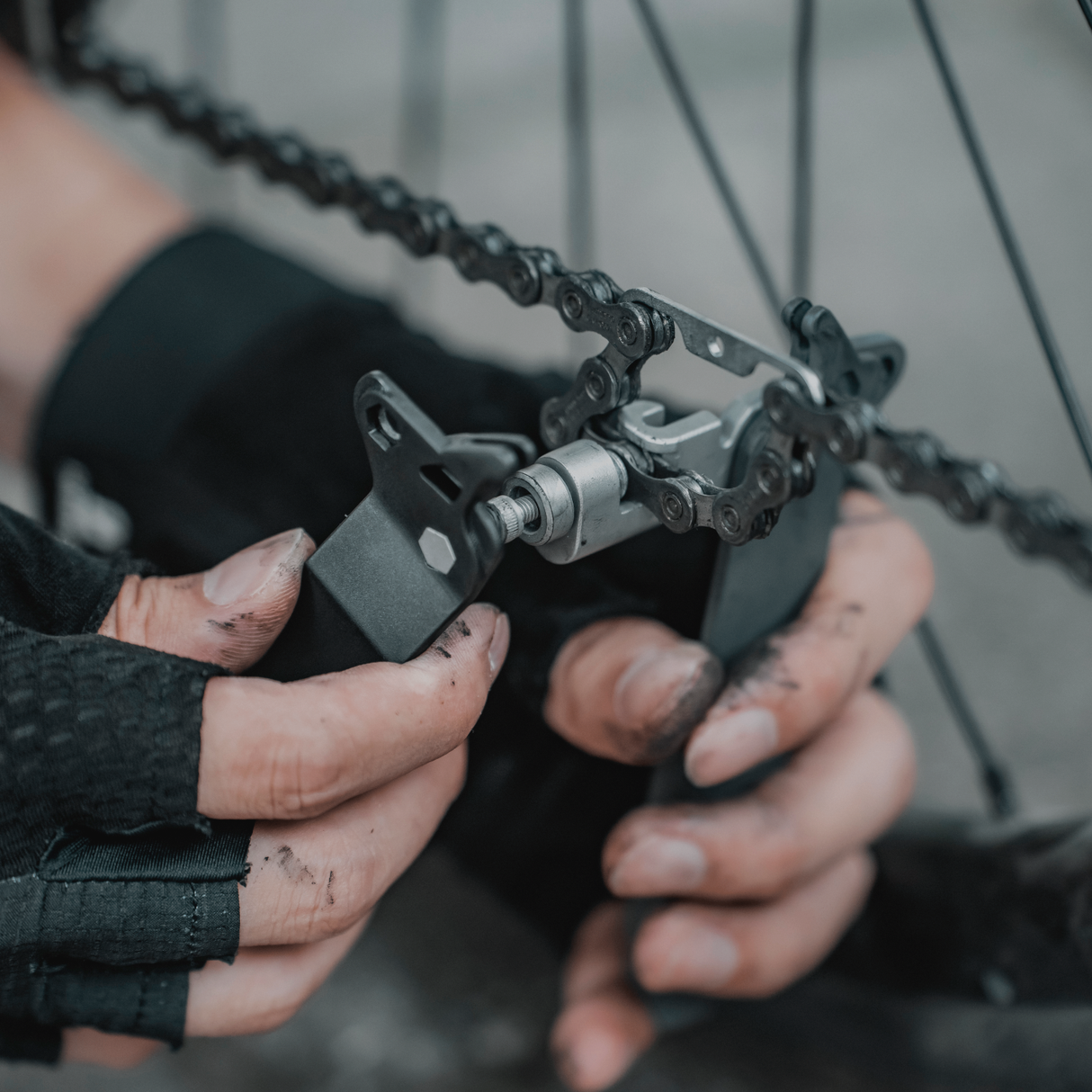 Power Lever Pro
