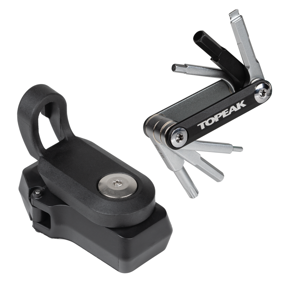 Ninja+ ToolBox N7