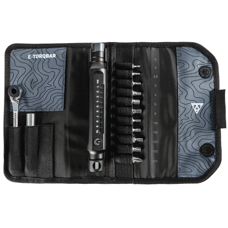 E-TorqBar 1-10 Nm