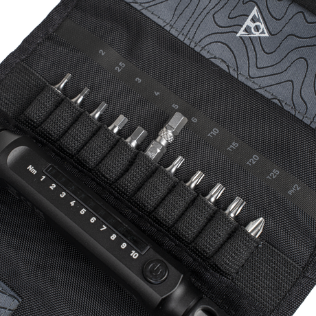 E-TorqBar 1-10 Nm