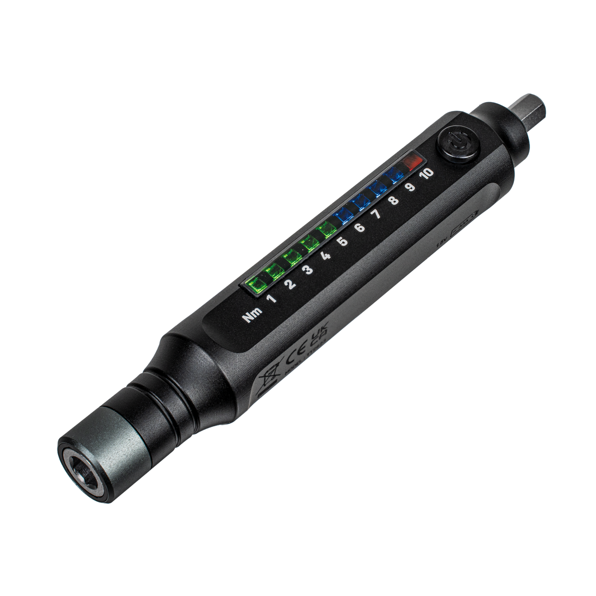 E-TorqBar 1-10 Nm