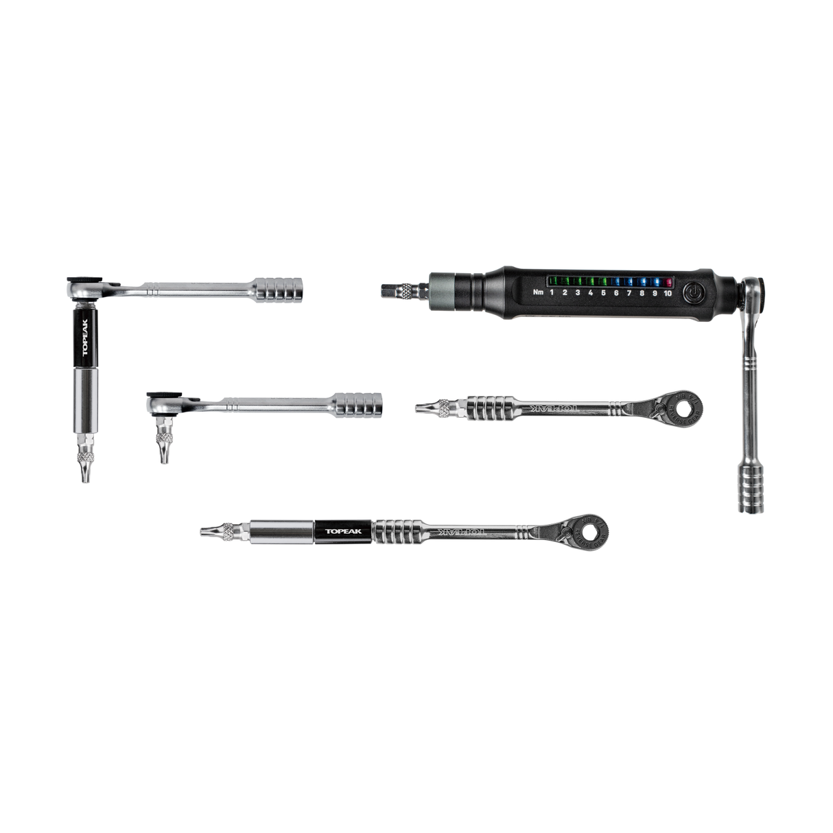 E-TorqBar 1-10 Nm