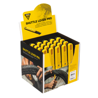 Shuttle Lever Pro, Counter Display Box