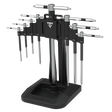 T-Torx Speed Wrench Set