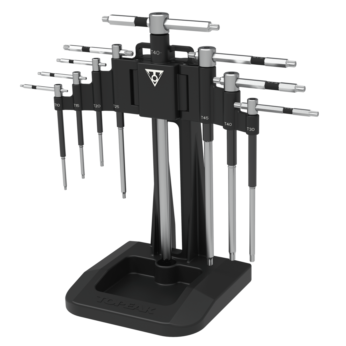 T-Torx Speed Wrench Set