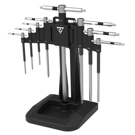 T-Torx Speed Wrench Set