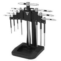 T-Torx steeksleutelset