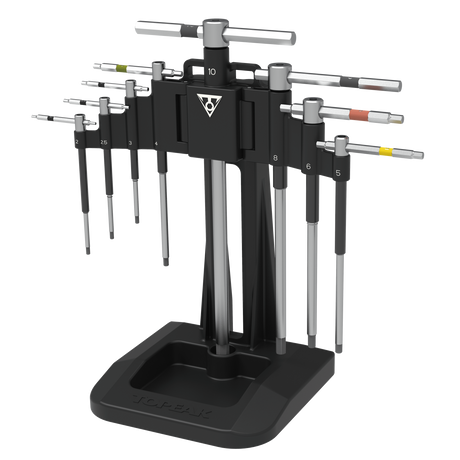 T-Hex Speed Wrench Set